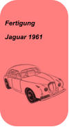 Fertigung Jaguar 1961