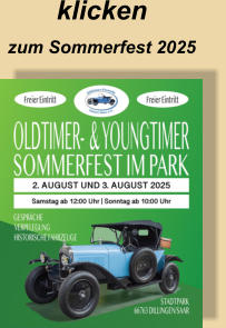 klicken zum Sommerfest 2025